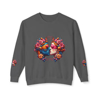 Love is Blind Lightweight Sweatshirt