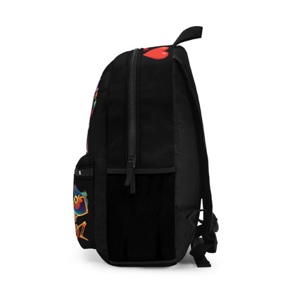 Backpack Love Is....