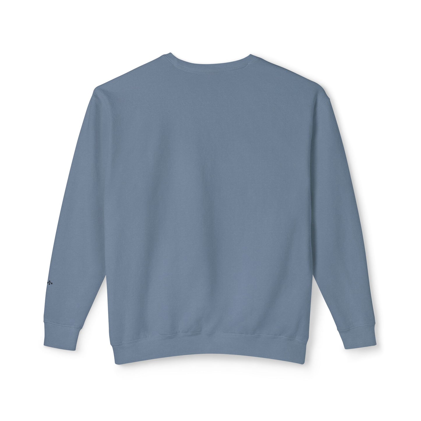 Rave Crewneck Sweatshirt - Off Limits Print