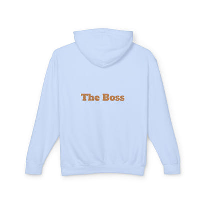 Gorilla Boss Hoodie Sweatshirt