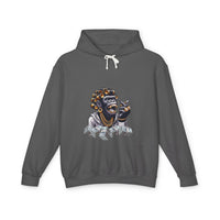 Gorilla Boss Hoodie Sweatshirt