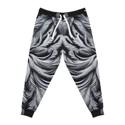 Athletic Joggers SilverTiger