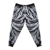 Athletic Joggers SilverTiger