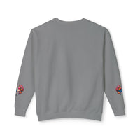 Love is Blind Lightweight Sweatshirt