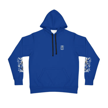 Hoodie OffLimits Blue -50%Off