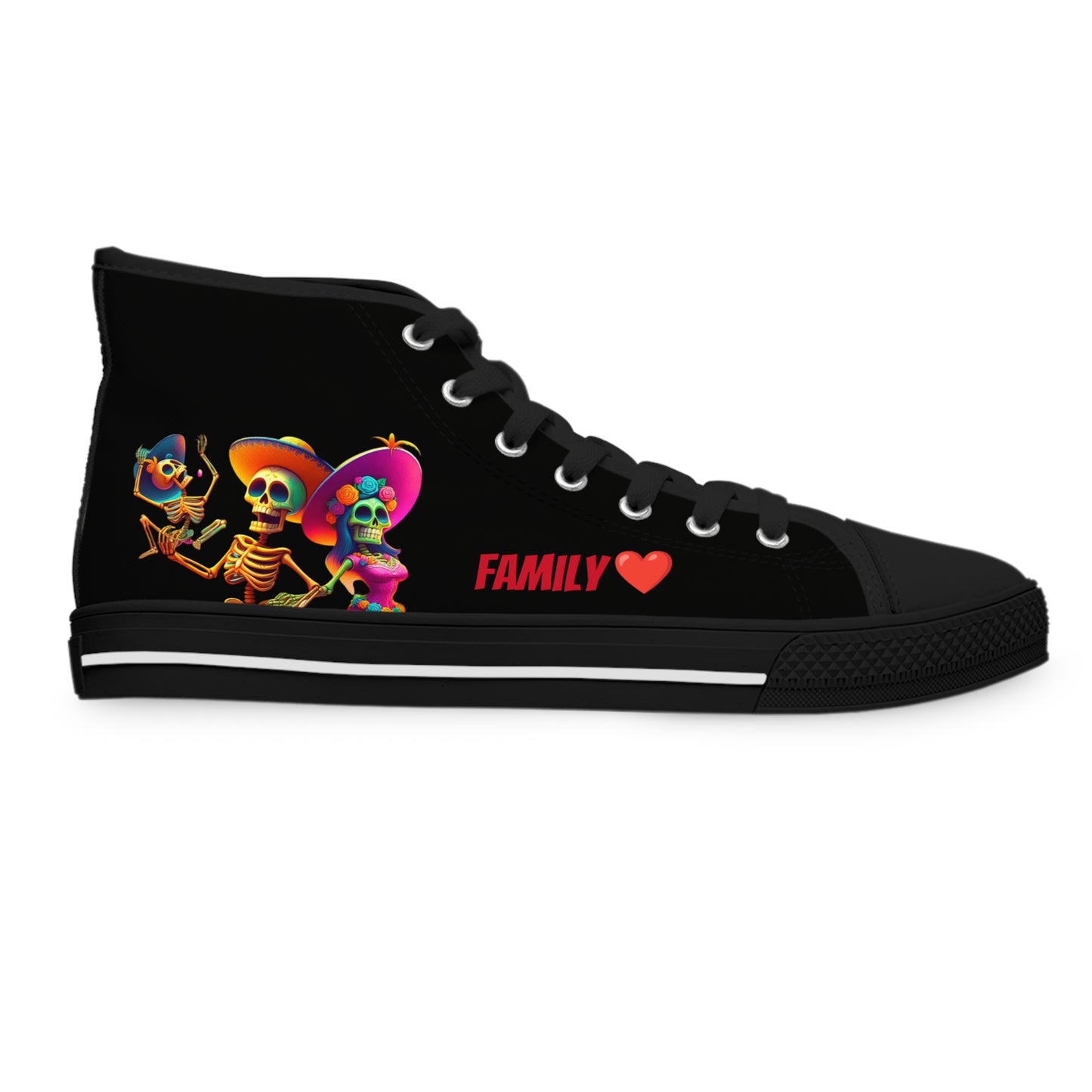 Women's LoveIs.... Sneakers