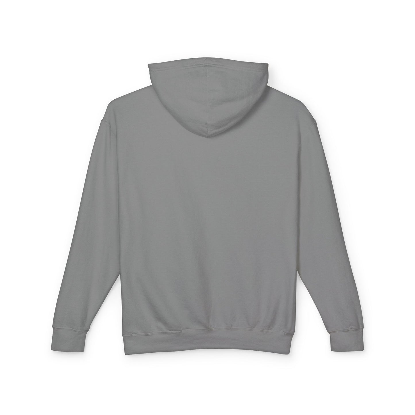 The Boss-03 Silverback Hoodie Sweatshirt