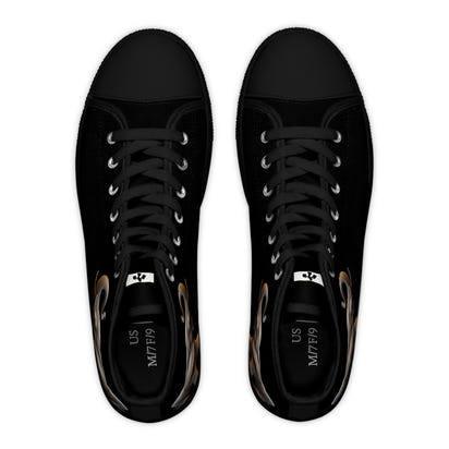 Women's Elephant Sneakers