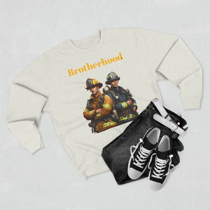 Sweatshirt Brotherhood