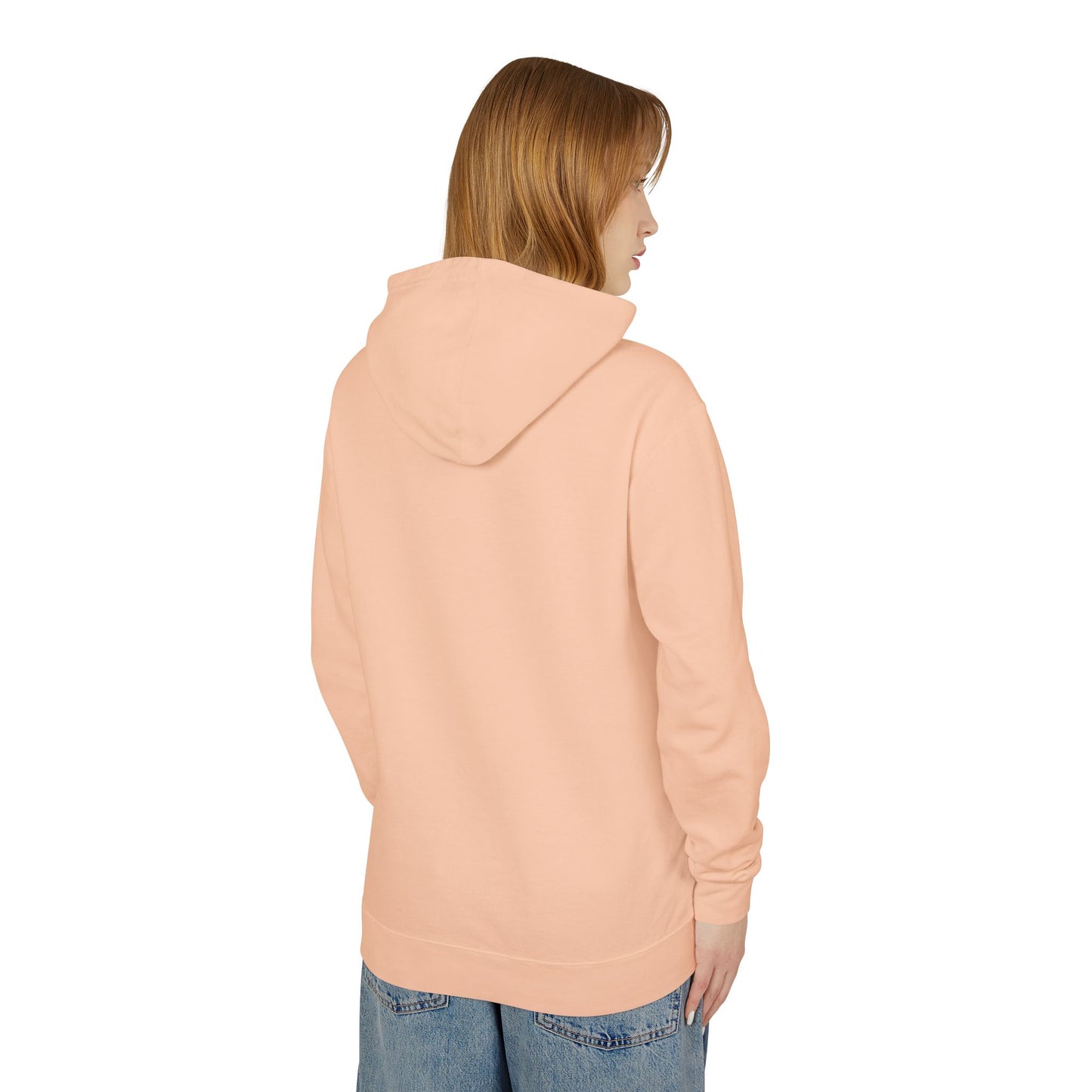 Blues Vibes Hoody Sweatshirt