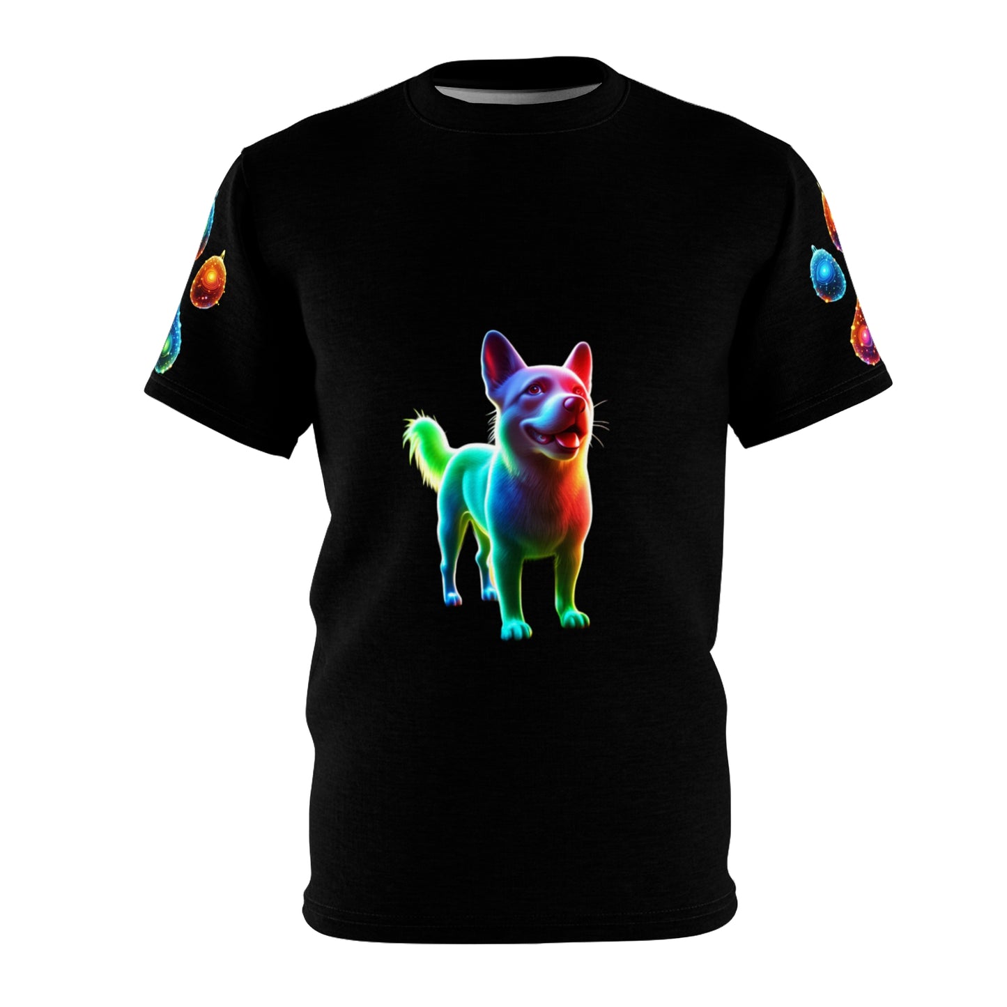 Unisex T-Shirt Paws