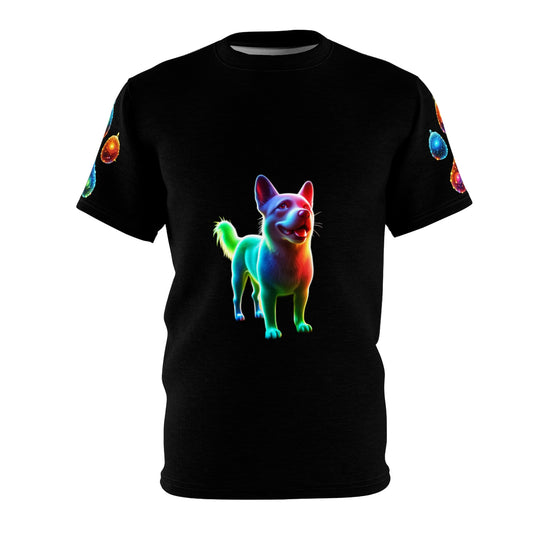 Unisex T-Shirt Paws