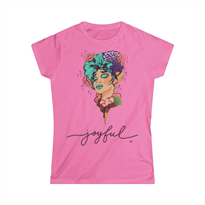 Women's T-shirt JoyFul