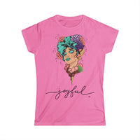 Women's T-shirt JoyFul