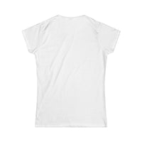 Women's T-shirt JoyFul