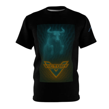 Victory - Taurus Unisex Tee (Reserved)