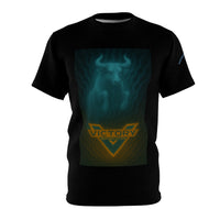 Victory - Taurus Unisex Tee (Reserved)