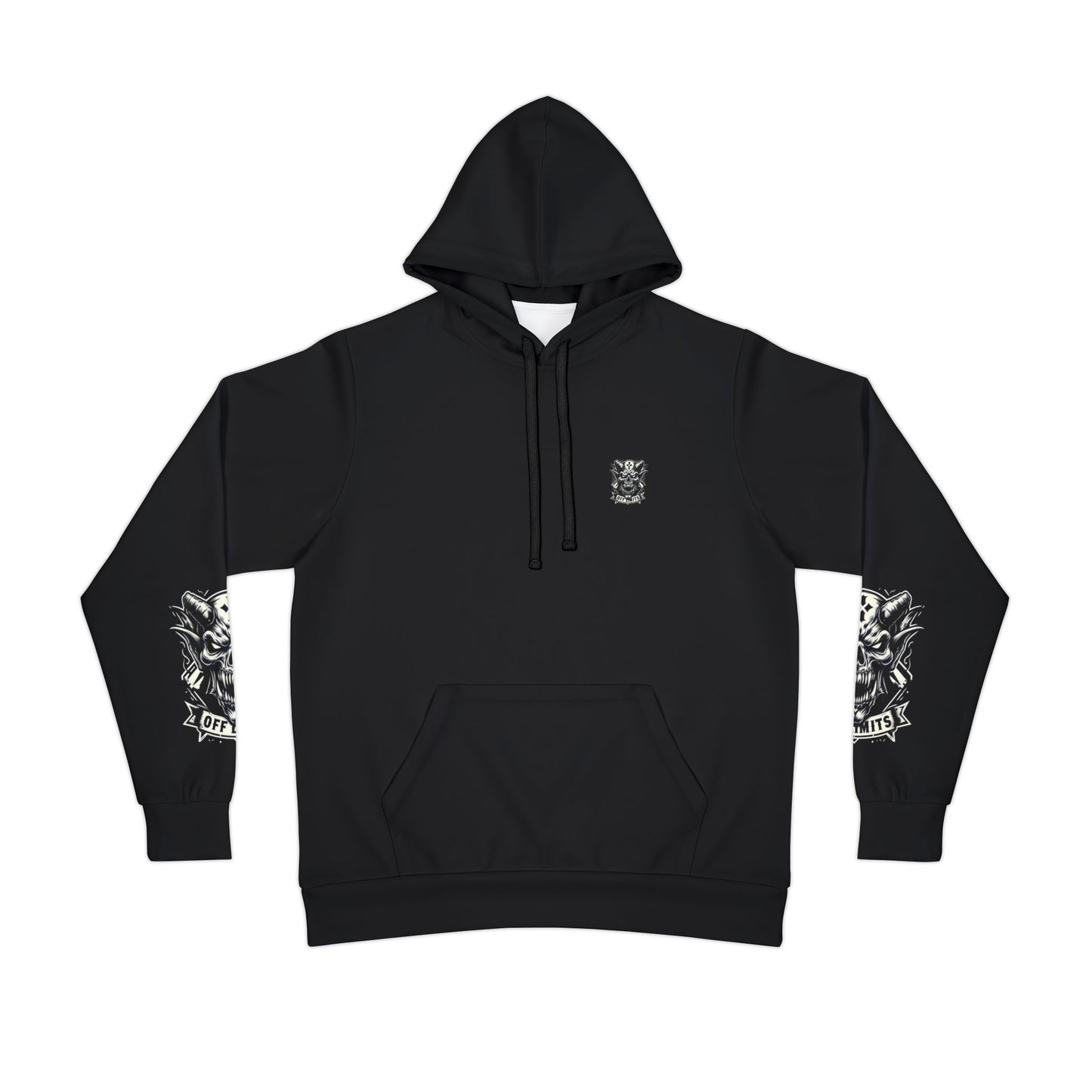 Hoodie OffLimits