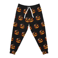 Athletic Joggers PumkinHead