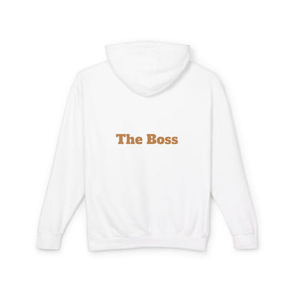 Gorilla Boss Hoodie Sweatshirt
