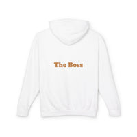 Gorilla Boss Hoodie Sweatshirt