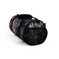 Duffel Bag Dragon