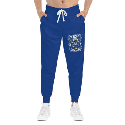 Joggers OffLimits Blauw