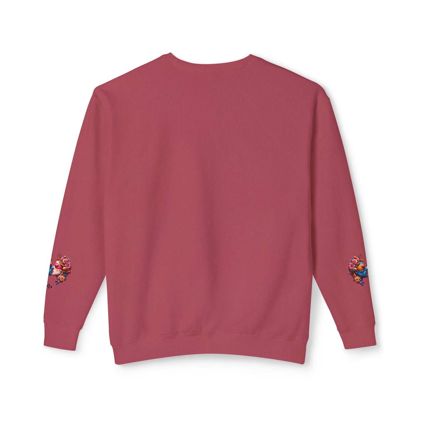Love is Blind Lightweight Sweatshirt