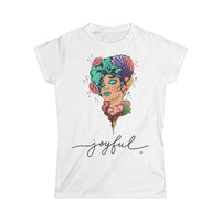 Women's T-shirt JoyFul