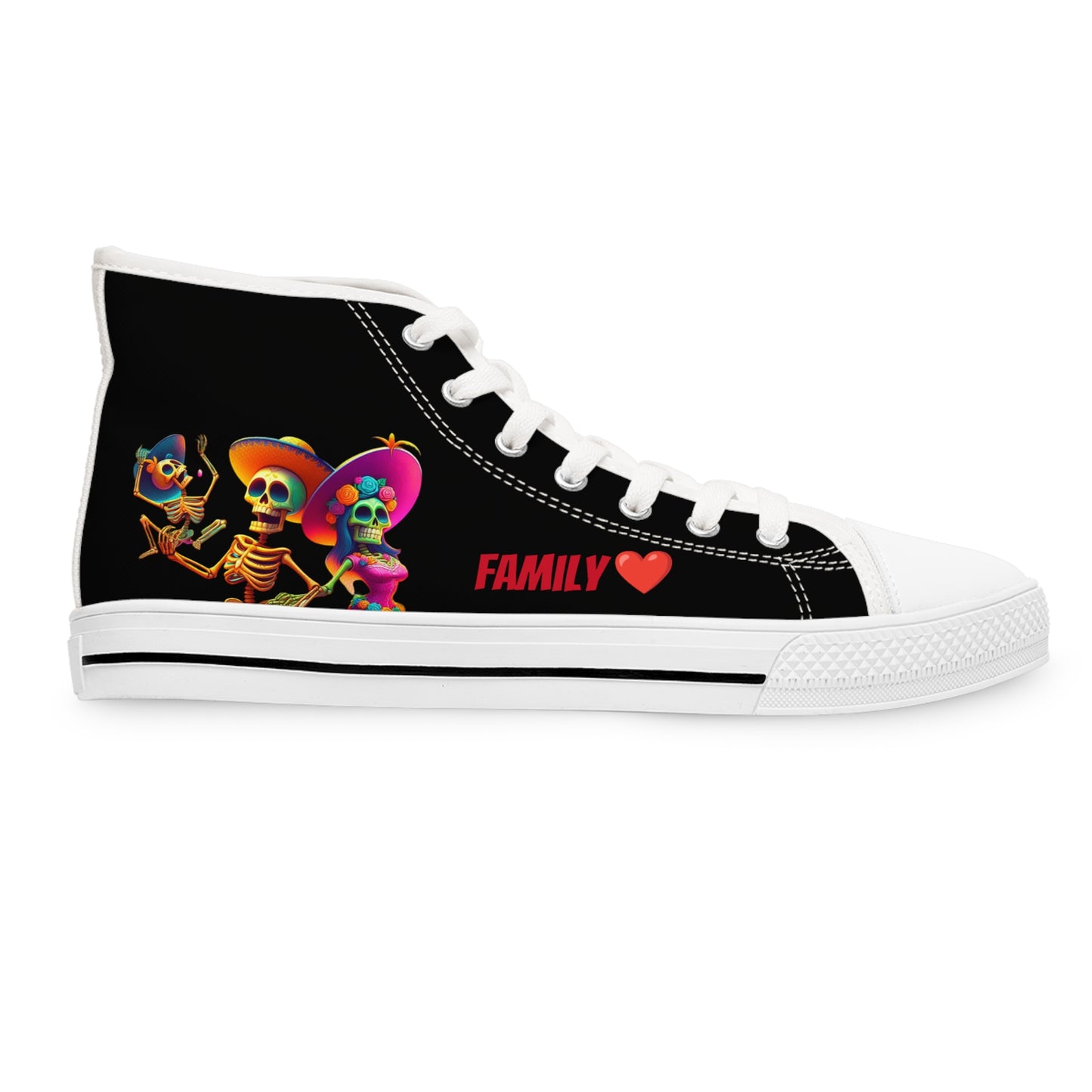 Women's LoveIs.... Sneakers