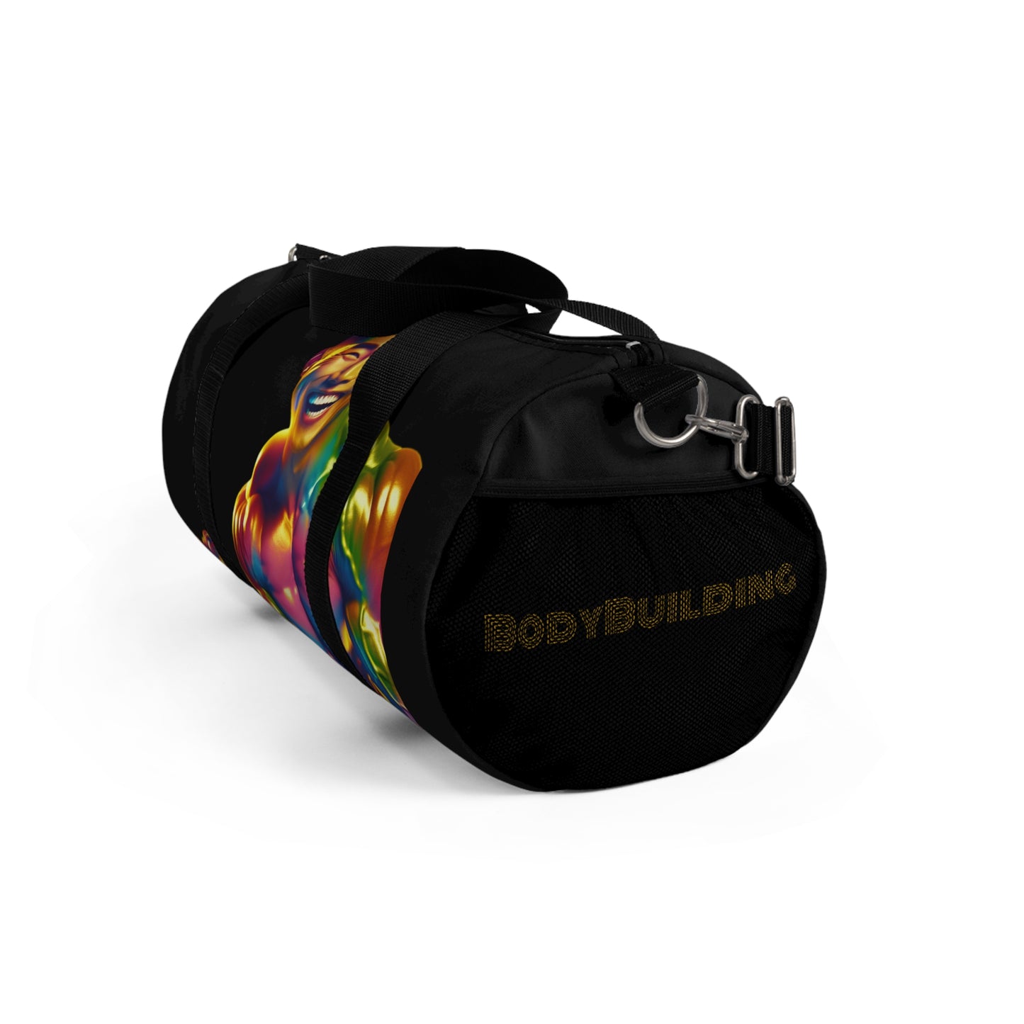 Duffel Bag BodyBuilding