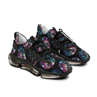 Men's Mesh Sneakers Pisces