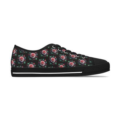 Women's Low Top Sneakers Rose