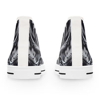 Women's Sneakers TigerPrint