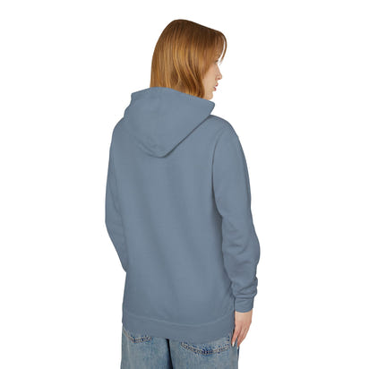 Blues Vibes Hoody Sweatshirt