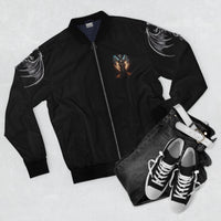 Bomber Jacket, Angel of Death, Men's