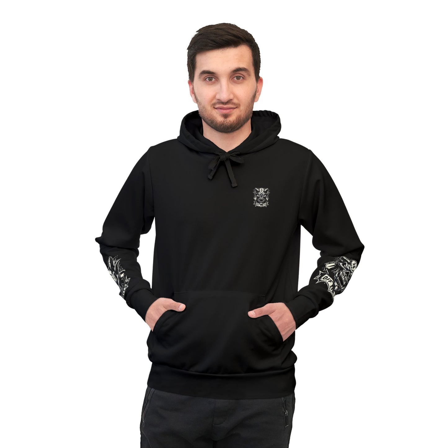 Hoodie OffLimits