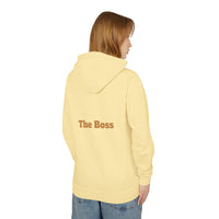Gorilla Boss Hoodie Sweatshirt
