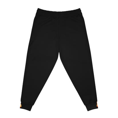 Athletic Joggers Fireman