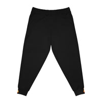 Athletic Joggers Fireman