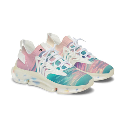 Women's Mesh Sneakers SeaWaves
