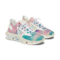 Women's Mesh Sneakers SeaWaves