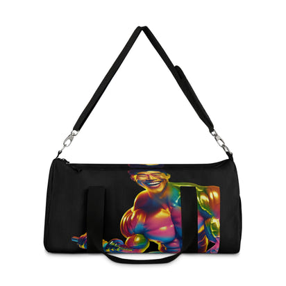 Duffel Bag BodyBuilding