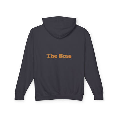 Gorilla Boss Hoodie Sweatshirt