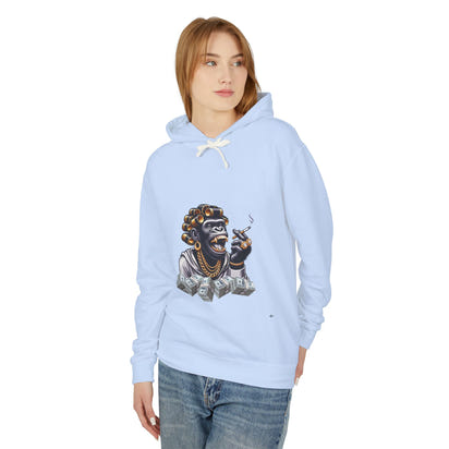 Gorilla Boss Hoodie Sweatshirt