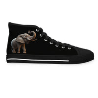 Women's Elephant Sneakers
