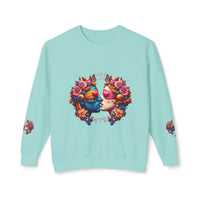 Love is Blind Lightweight Sweatshirt