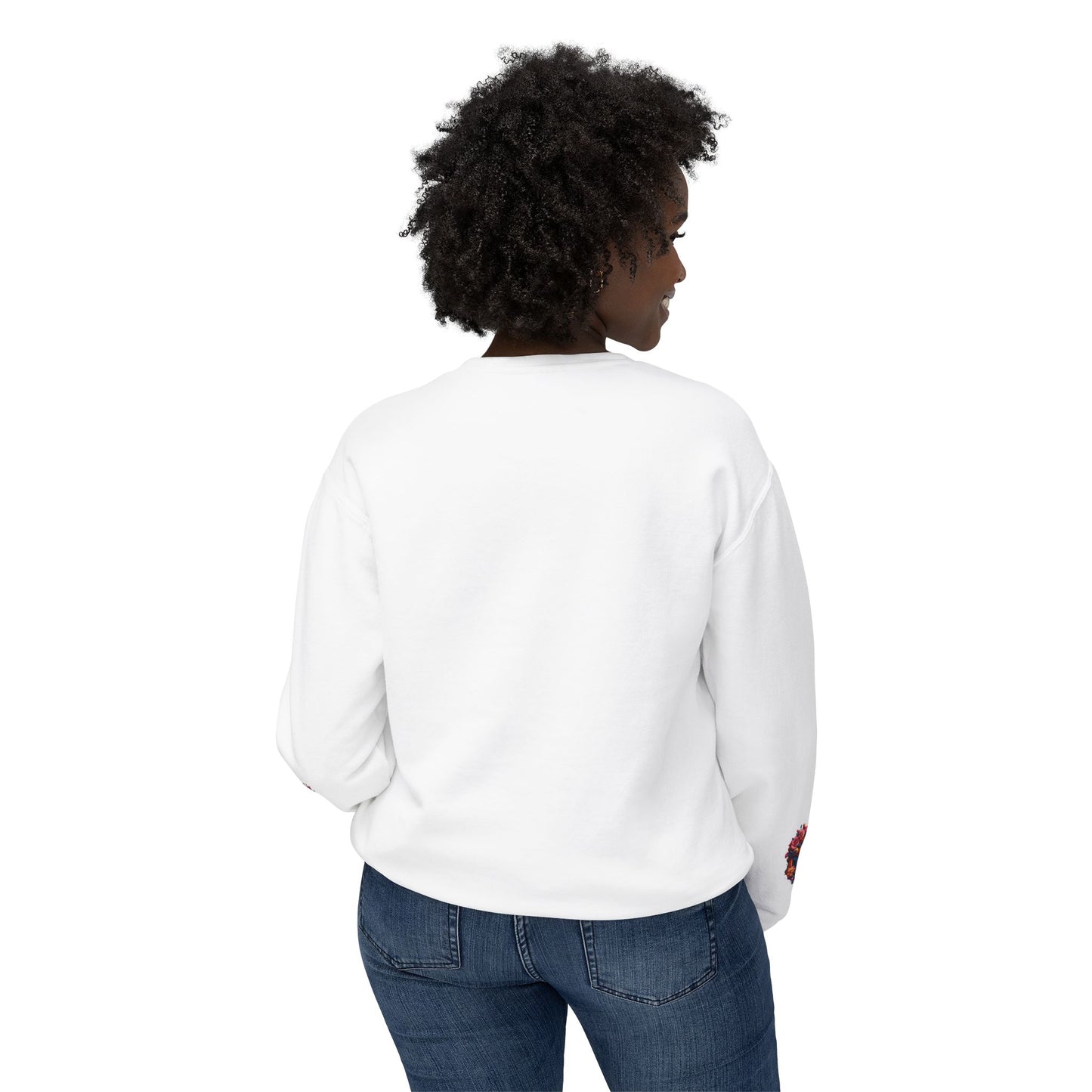 Love is Blind Lightweight Sweatshirt