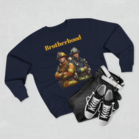 Sweatshirt Brotherhood
