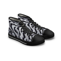 Women's Sneakers TigerPrint